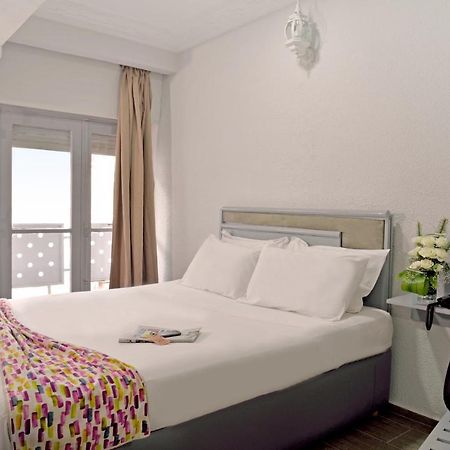 Hotel Rio Καζαμπλάνκα Εξωτερικό φωτογραφία