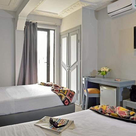 Hotel Rio Καζαμπλάνκα Εξωτερικό φωτογραφία