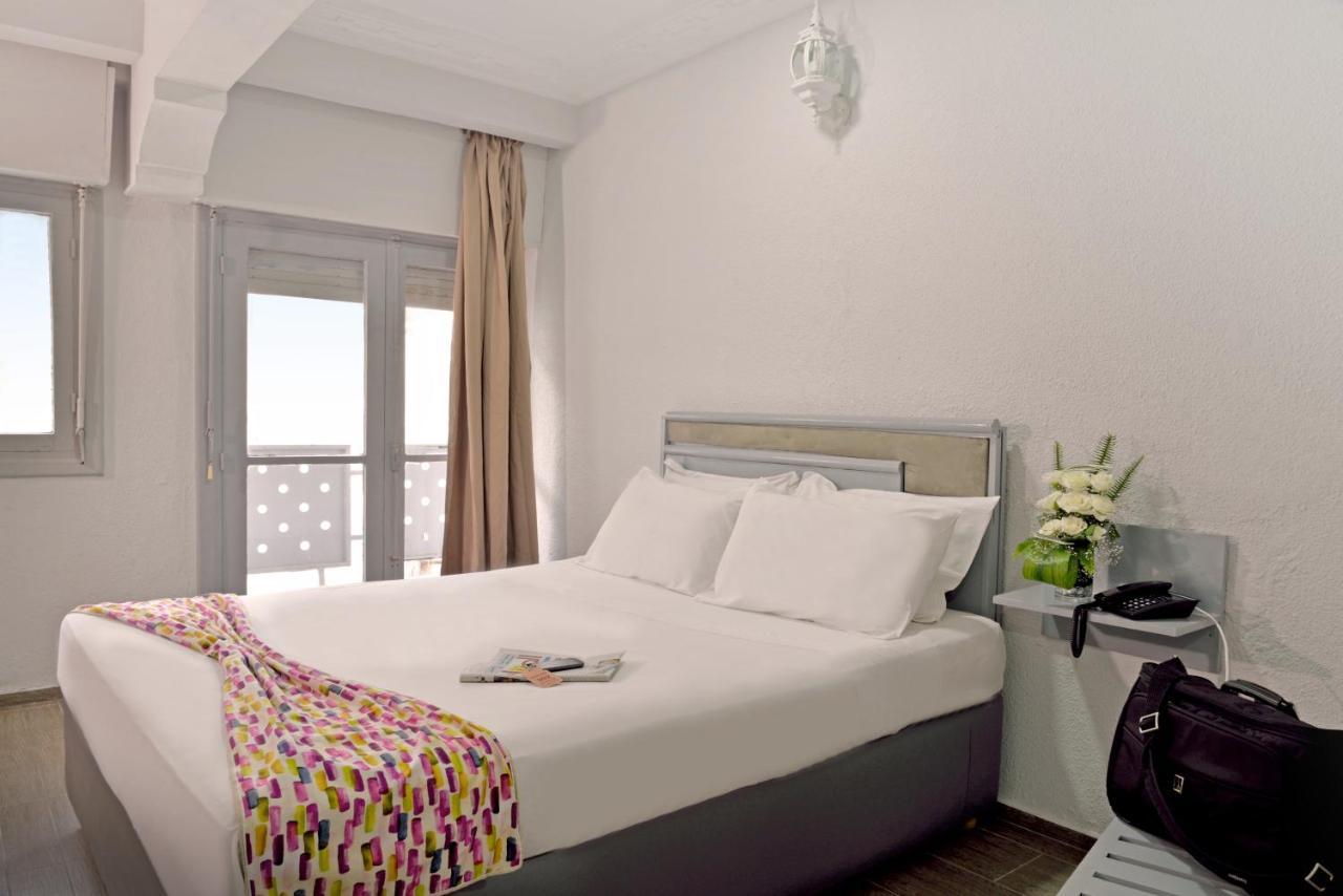Hotel Rio Καζαμπλάνκα Εξωτερικό φωτογραφία