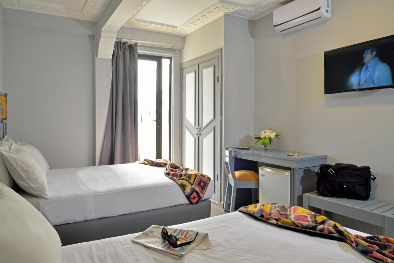 Hotel Rio Καζαμπλάνκα Εξωτερικό φωτογραφία