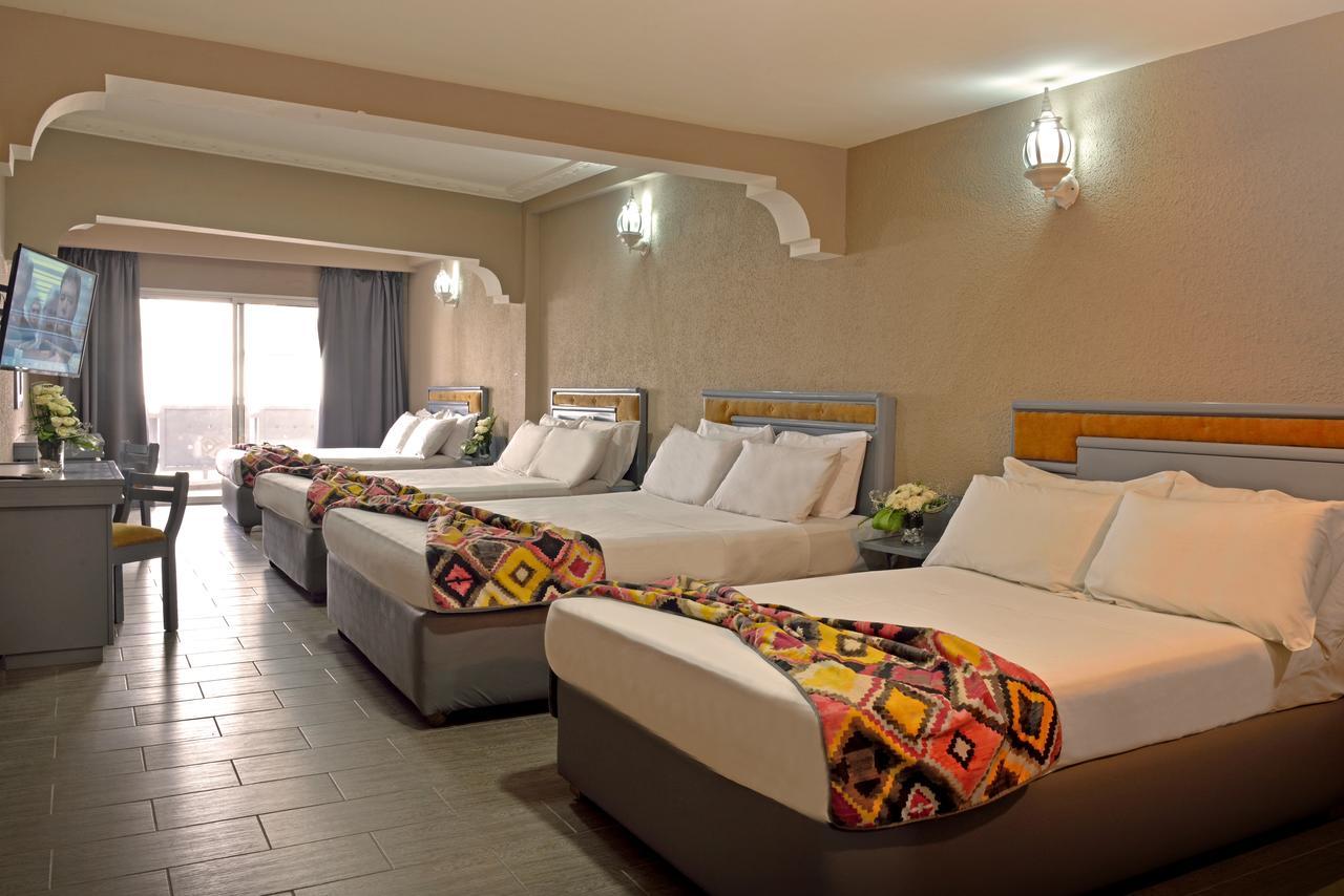Hotel Rio Καζαμπλάνκα Εξωτερικό φωτογραφία