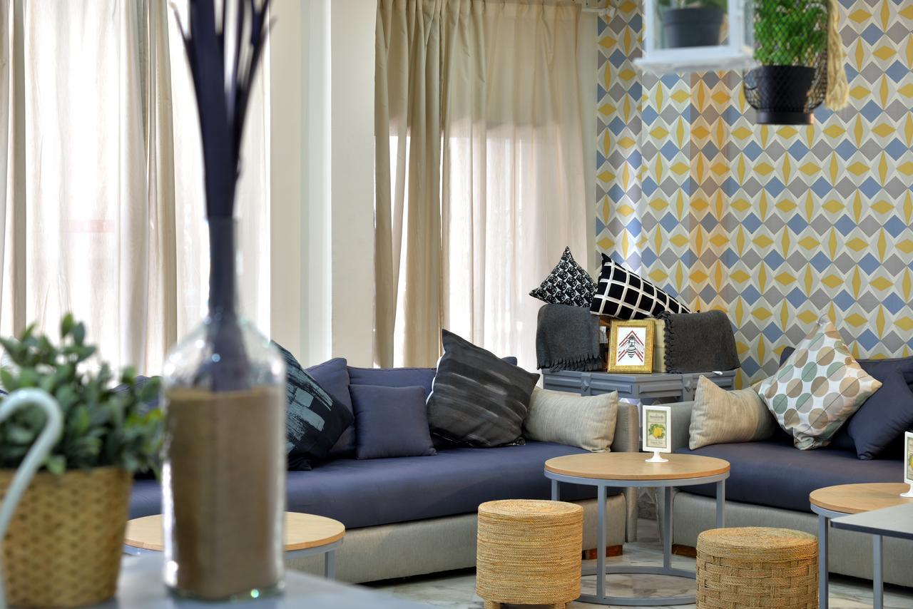 Hotel Rio Καζαμπλάνκα Εξωτερικό φωτογραφία