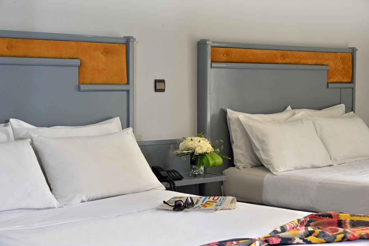 Hotel Rio Καζαμπλάνκα Εξωτερικό φωτογραφία