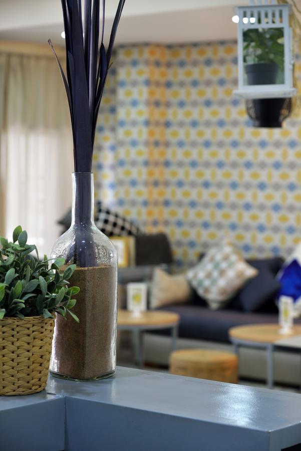 Hotel Rio Καζαμπλάνκα Εξωτερικό φωτογραφία