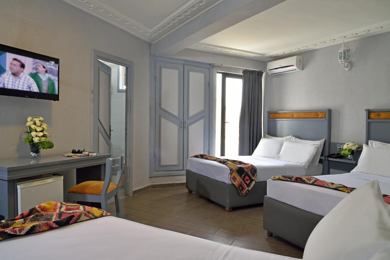 Hotel Rio Καζαμπλάνκα Εξωτερικό φωτογραφία