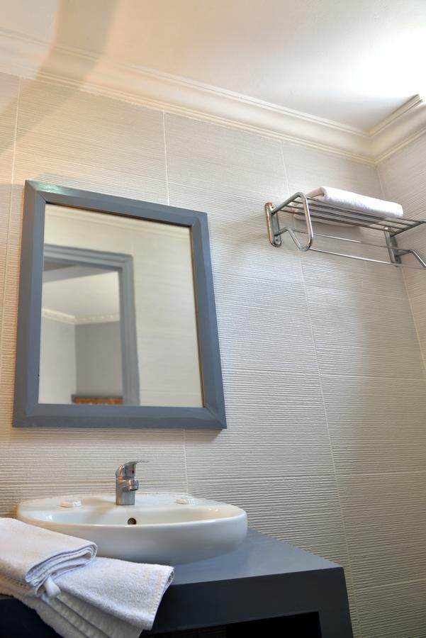 Hotel Rio Καζαμπλάνκα Εξωτερικό φωτογραφία